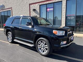 2010 Toyota 4Runner