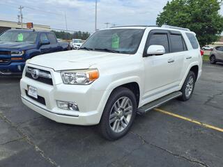 2010 Toyota 4Runner