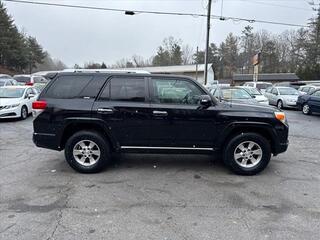 2010 Toyota 4Runner for sale in Leicester NC