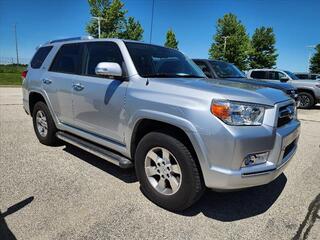 2011 Toyota 4Runner for sale in Oklahoma City OK