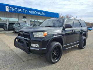 2011 Toyota 4Runner