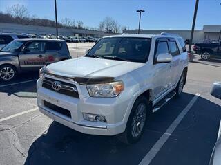 2012 Toyota 4Runner for sale in Kingsport TN