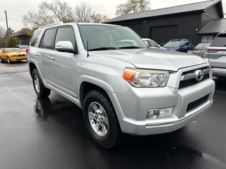 2013 Toyota 4Runner