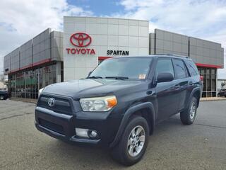 2013 Toyota 4Runner for sale in Lansing MI
