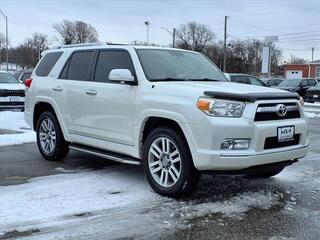 2013 Toyota 4Runner for sale in Lincoln NE