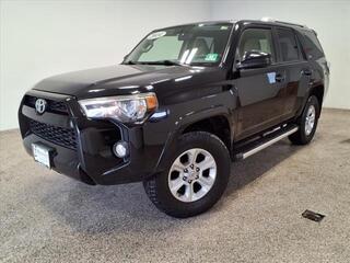 2014 Toyota 4Runner