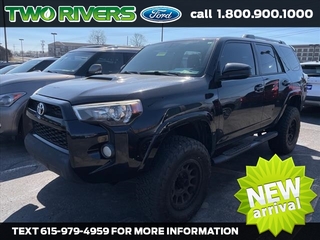 2015 Toyota 4Runner for sale in Mt. Juliet TN