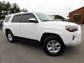2015 Toyota 4Runner
