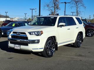 2015 Toyota 4Runner for sale in Manassas VA