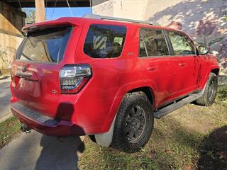 2015 Toyota 4Runner for sale in Spartanburg SC