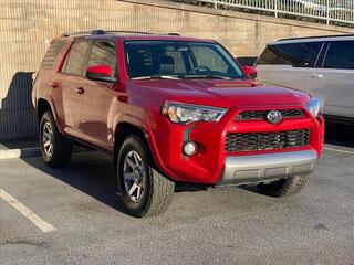 2016 Toyota 4Runner for sale in Chattanooga TN