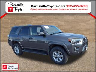 2016 Toyota 4Runner for sale in Burnsville MN