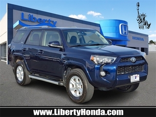 2016 Toyota 4Runner for sale in Orange TX