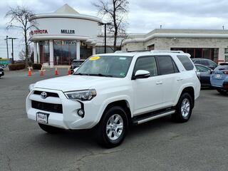 2016 Toyota 4Runner