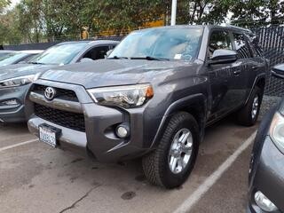 2016 Toyota 4Runner for sale in San Diego CA