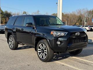 2017 Toyota 4Runner for sale in Easley SC