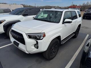 2017 Toyota 4Runner