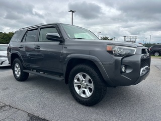 2017 Toyota 4Runner