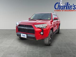 2017 Toyota 4Runner for sale in Augusta ME