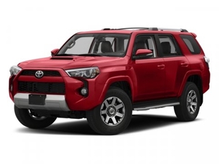 2017 Toyota 4Runner for sale in Grapevine TX