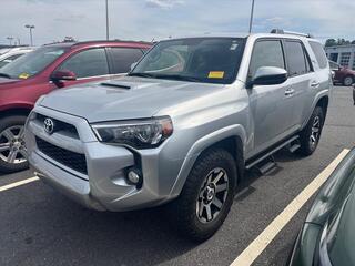2018 Toyota 4Runner for sale in Forest City NC