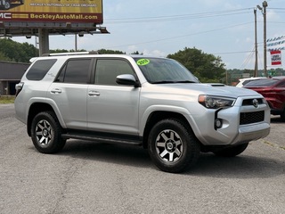 2018 Toyota 4Runner for sale in Beckley WV