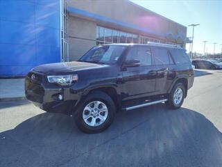 2018 Toyota 4Runner for sale in Gallatin TN