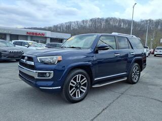 2018 Toyota 4Runner for sale in Kingsport TN