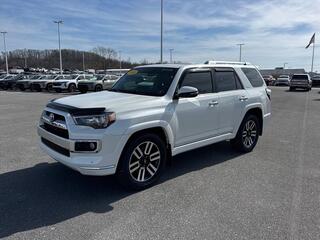 2018 Toyota 4Runner for sale in Johnson City TN