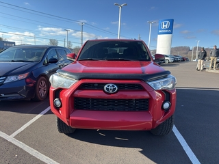 2018 Toyota 4Runner for sale in Johnson City TN