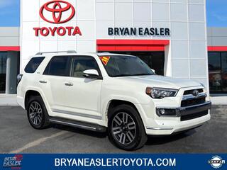 2018 Toyota 4Runner for sale in Hendersonville NC