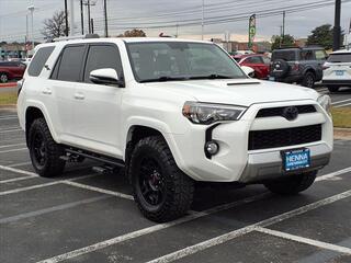 2018 Toyota 4Runner