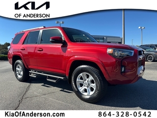 2019 Toyota 4Runner for sale in Pendleton SC