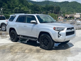 2019 Toyota 4Runner