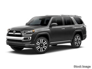 2019 Toyota 4Runner for sale in Knoxville TN