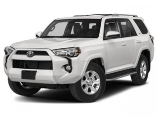 2019 Toyota 4Runner for sale in Sanford ME