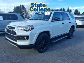 2019 Toyota 4Runner