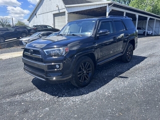 2019 Toyota 4Runner for sale in Allentown PA