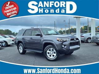 2019 Toyota 4Runner for sale in Sanford NC