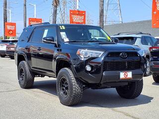 2019 Toyota 4Runner