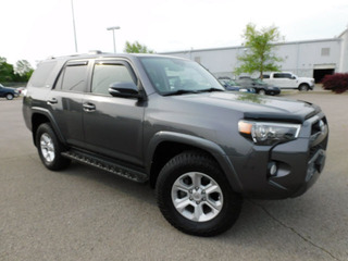 2019 Toyota 4Runner for sale in Clarksville TN