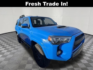 2019 Toyota 4Runner for sale in Dickinson TX