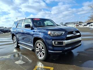2019 Toyota 4Runner for sale in Southfield MI