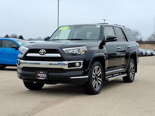 2019 Toyota 4Runner