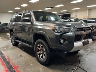 2020 Toyota 4Runner for sale in Greenville SC