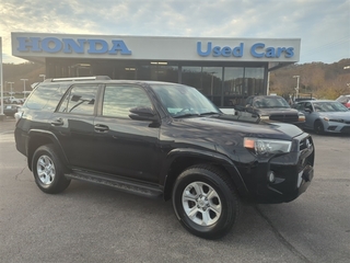 2020 Toyota 4Runner for sale in Bristol TN