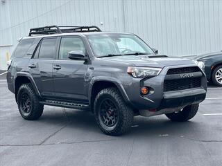 2020 Toyota 4Runner