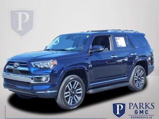 2020 Toyota 4Runner for sale in Kernersville NC