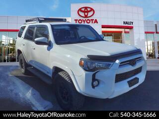 2020 Toyota 4Runner