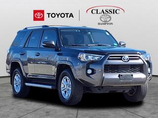 2020 Toyota 4Runner for sale in West Warwick RI